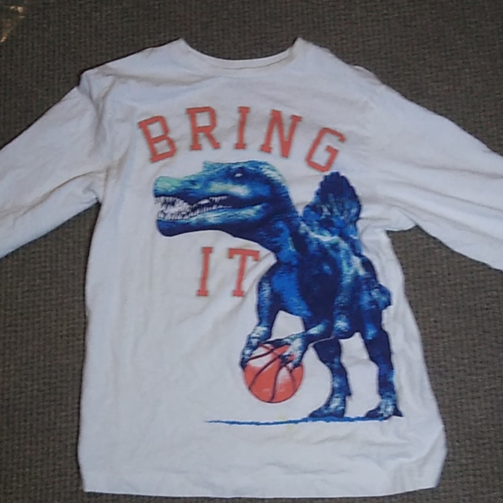 A shirt